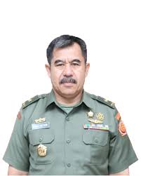 BRIGJEN H. AHMAD SAFUDIN